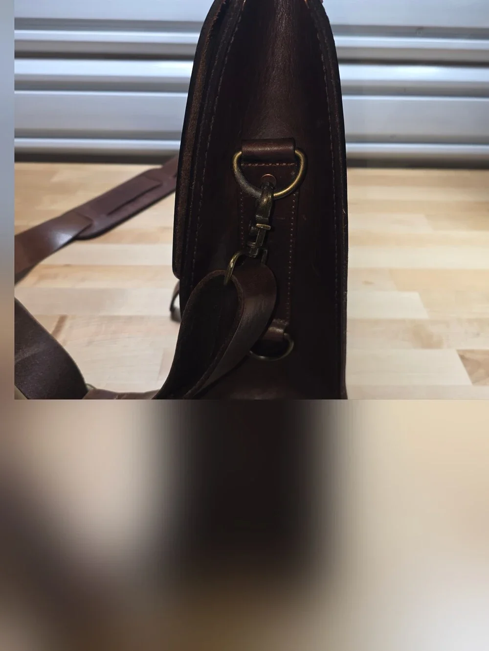 Satchel & Page up sale